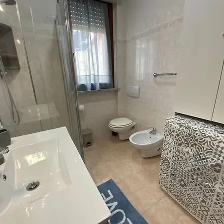 Gioiamare A 100m Dal Mare