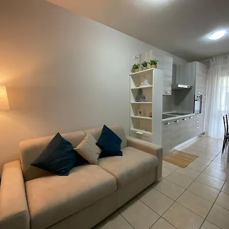 Appartement Gioiamare A 100m Dal Mare *