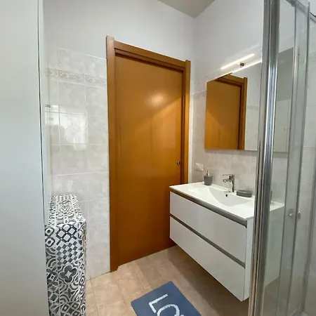 Gioiamare A 100m Dal Mare *