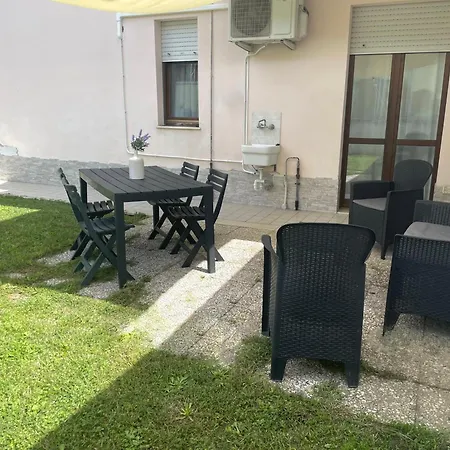 Gioiamare A 100m Dal Mare Grottammare