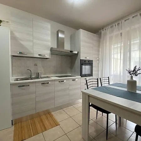 Apartment Gioiamare A 100m Dal Mare Grottammare