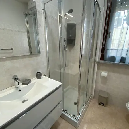 Gioiamare A 100m Dal Mare גרוטמארה