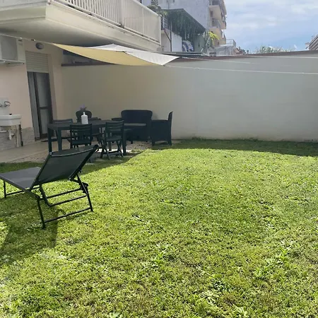 Gioiamare A 100m Dal Mare *