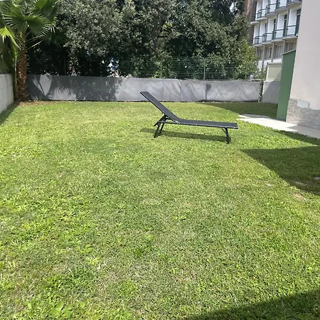 Gioiamare A 100m Dal Mare * גרוטמארה