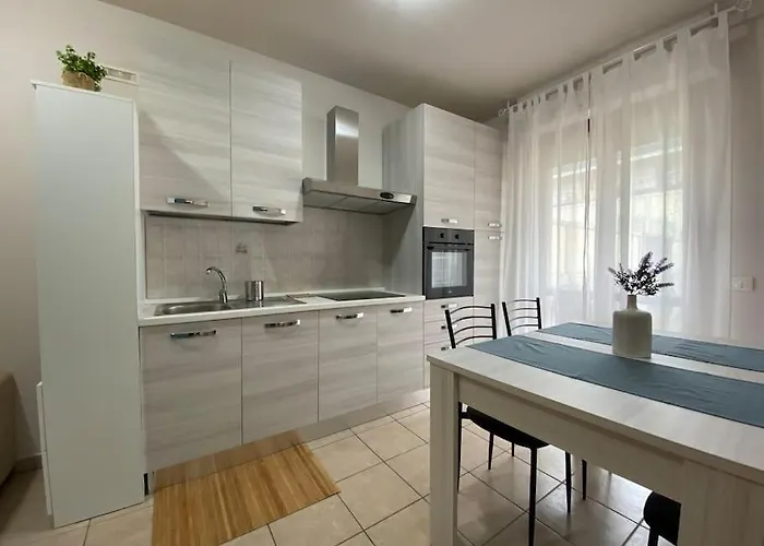 Apartment Gioiamare A 100m Dal Mare Grottammare