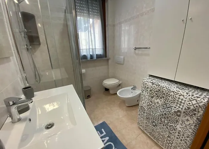 Gioiamare A 100m Dal Mare