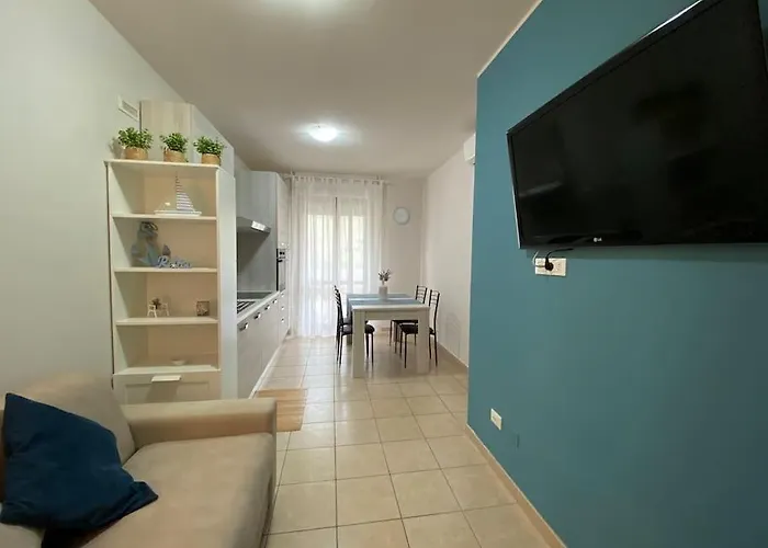 Apartment Gioiamare A 100m Dal Mare Grottammare