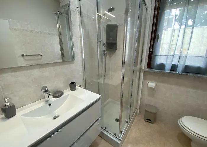 Gioiamare A 100m Dal Mare Grottammare