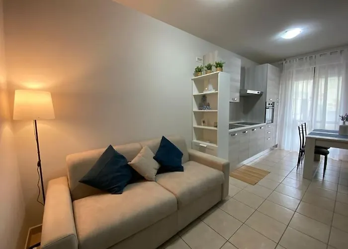 Apartment Gioiamare A 100m Dal Mare *