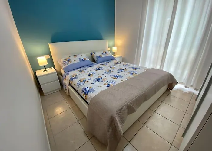 Apartment Gioiamare A 100m Dal Mare Grottammare