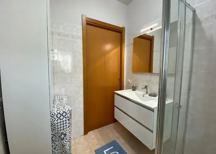 Gioiamare A 100m Dal Mare *