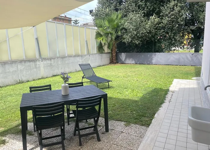 Gioiamare A 100m Dal Mare Apartment