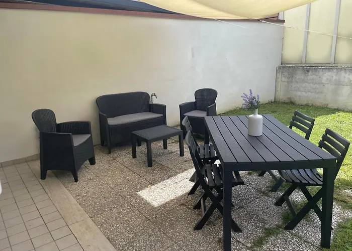 Apartment Gioiamare A 100m Dal Mare Grottammare