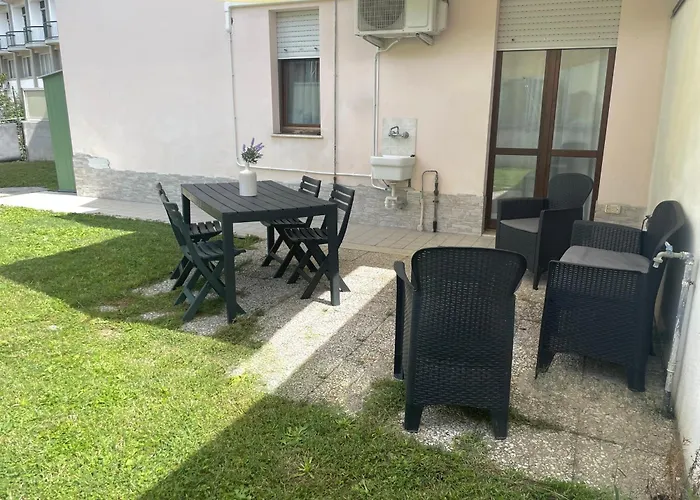 Gioiamare A 100m Dal Mare Grottammare