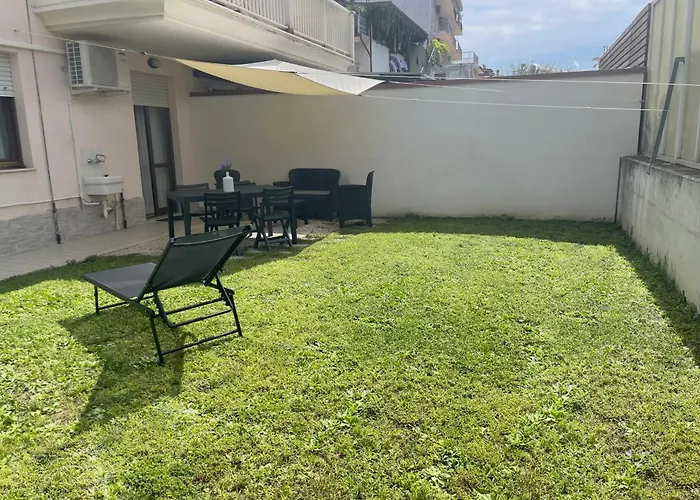 Gioiamare A 100m Dal Mare *