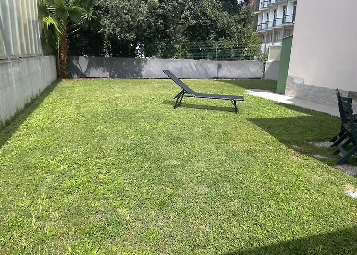 Gioiamare A 100m Dal Mare * Grottammare